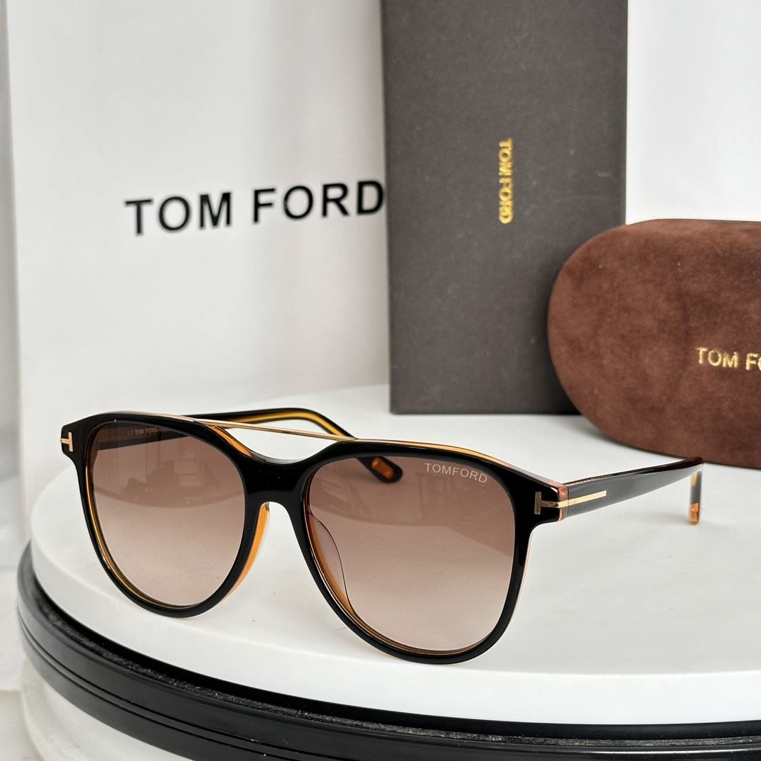 Tom Ford Sunglasses